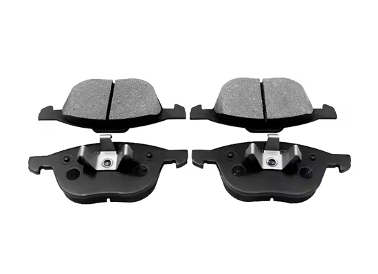 automotive braking systems