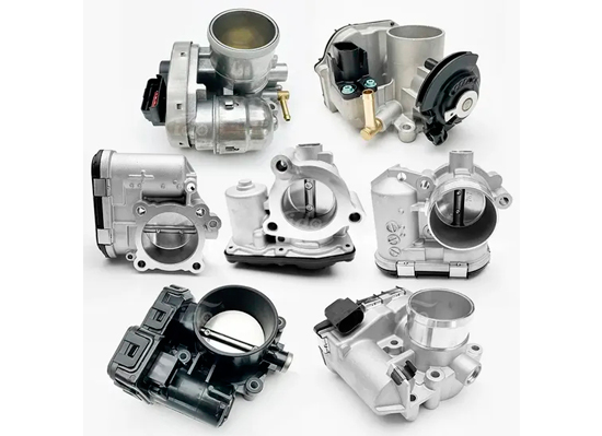 automotive engine management system