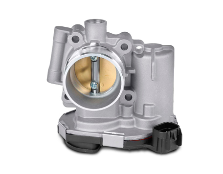 Throttle Body