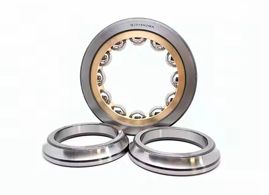 ball bearing front wheel