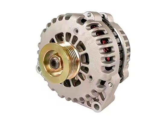 car engine main parts