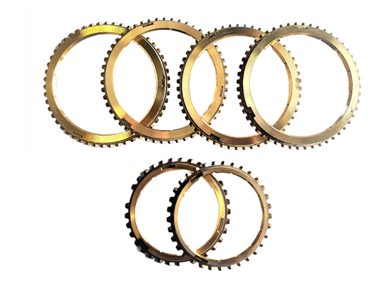 car gear system