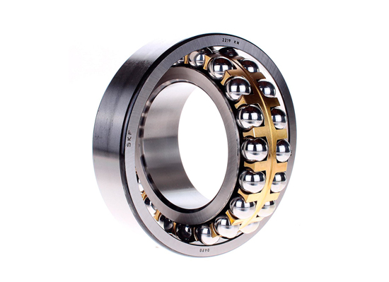 car hub ball