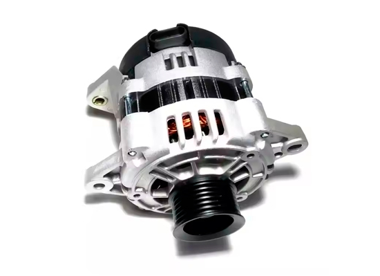 car parts of an engine