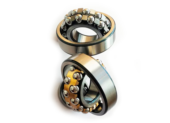 car tire ball bearings