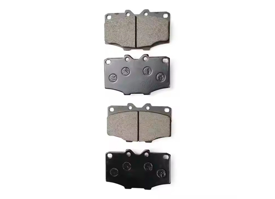 disc brake components