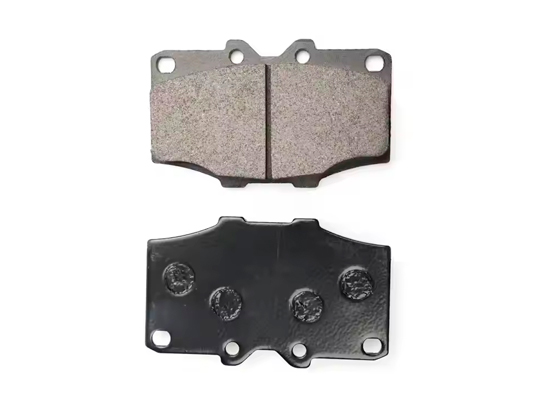 emergency brake systems
