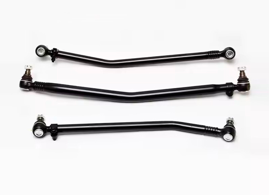 heavy duty suspension systems