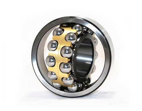 Self Aligning Ball Bearing