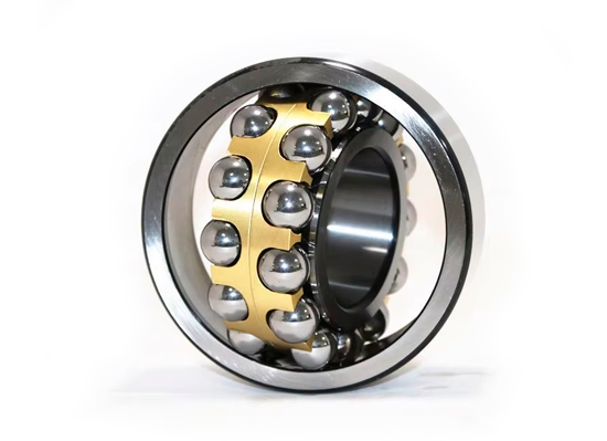 replacing ball bearings on car