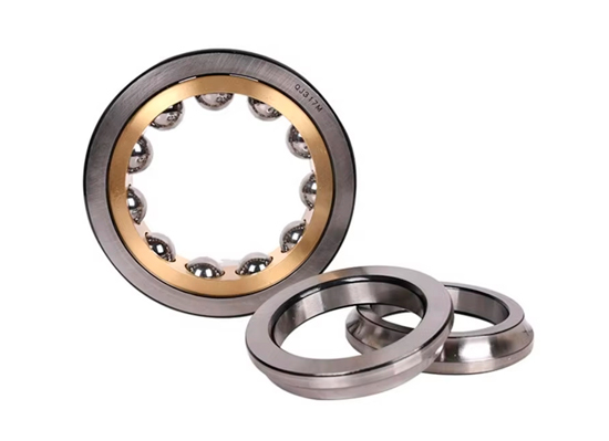 vehicle ball bearings