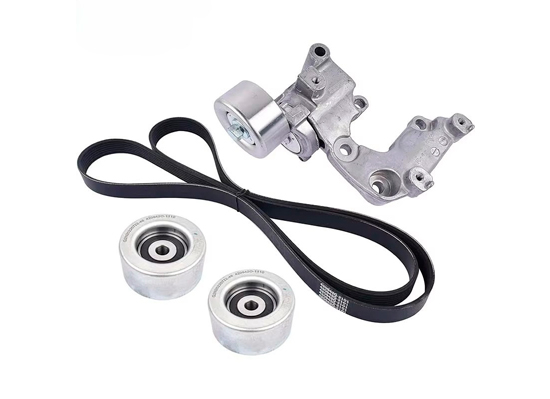 vehicle transmission systems