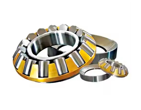Spherical Roller Thrust Bearings