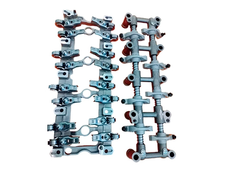Rocker Arm Shaft