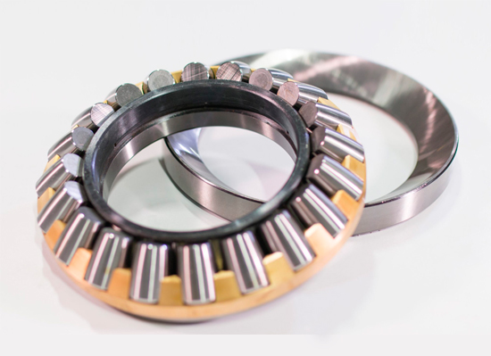 types of rolling bearing