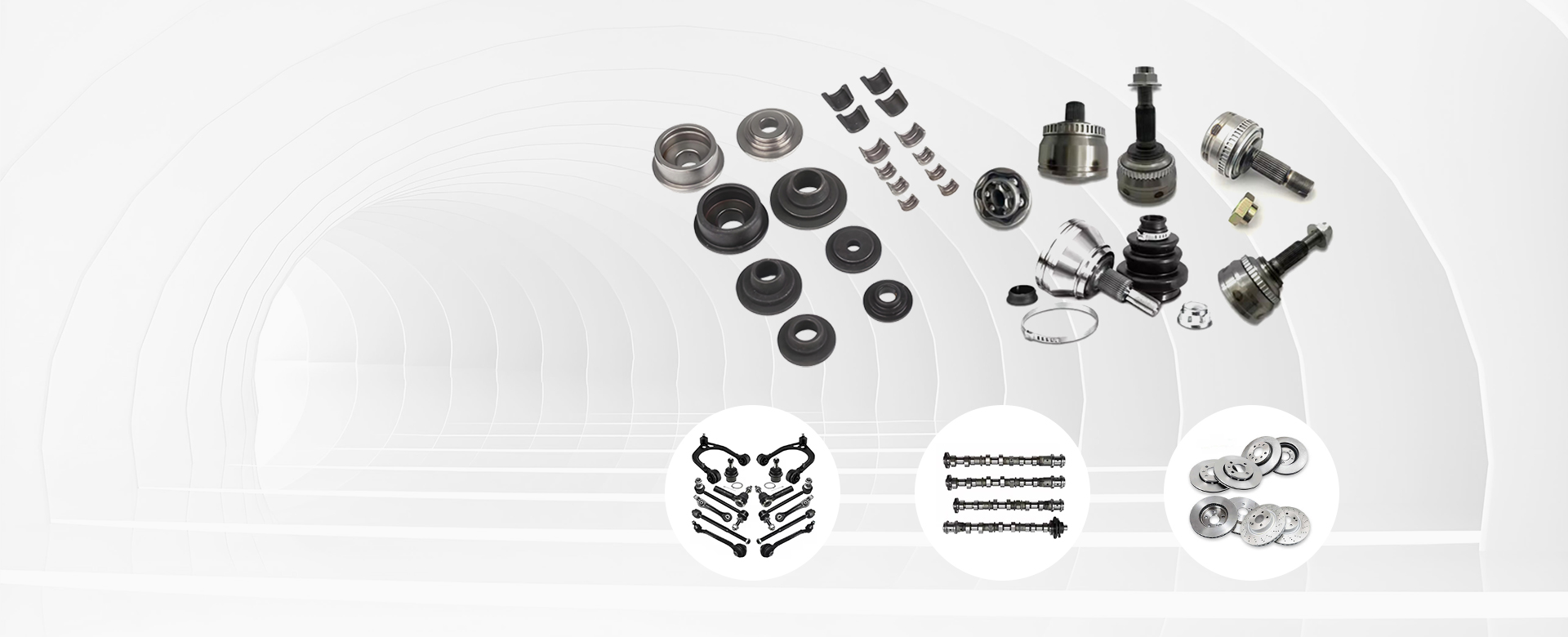 Auto Parts OEM Catalog: Find Your Quality Automotive System