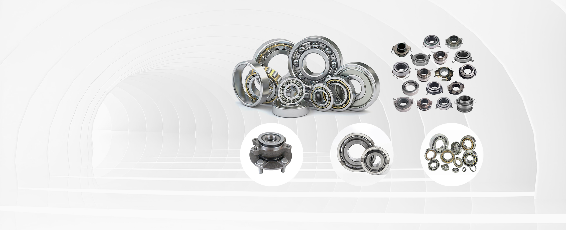 Bearing Manufacturer in China