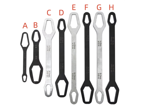 univeral torx wrench 1