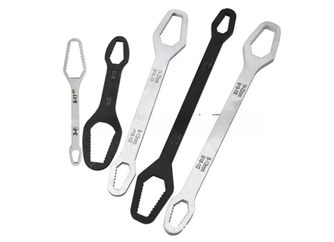 univeral torx wrench 4