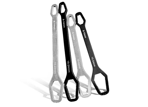 univeral torx wrench 6