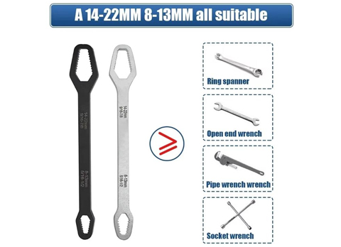 univeral torx wrench 7