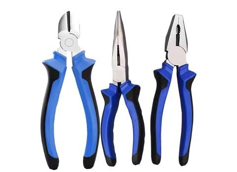 auto electrical crimping tools