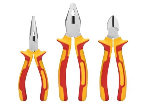 auto electrical pliers