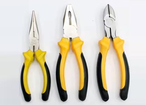 automotive pliers