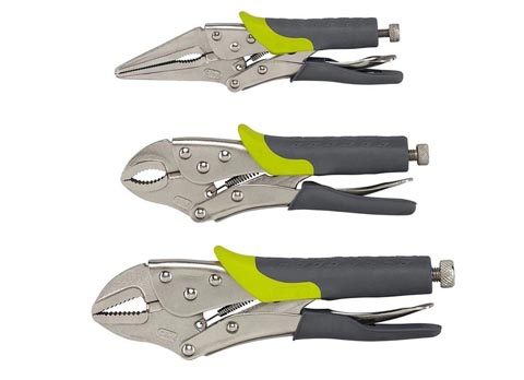car clip pliers