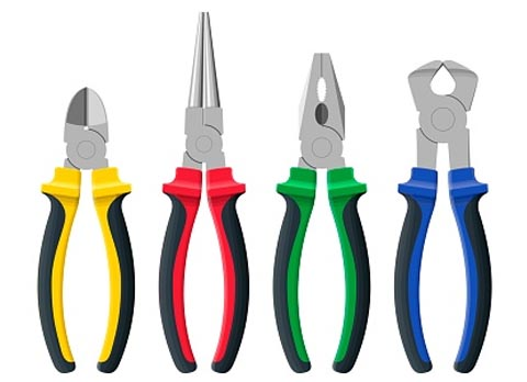 car hose clamp pliers