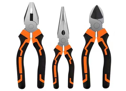 pliers for cars