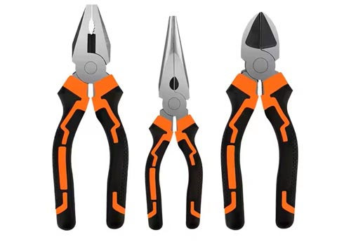 vehicle pliers